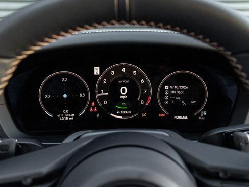 Used 2026 Porsche 911 Carrera GTS image 19