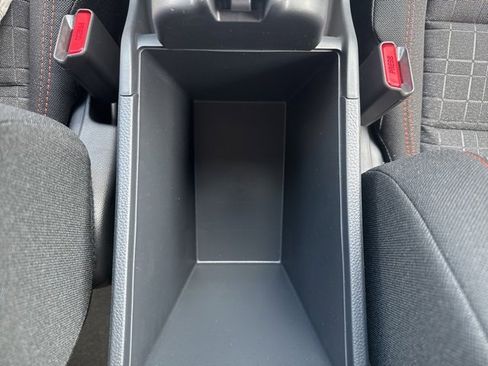 New 2026 Honda HR-V Sport image 26