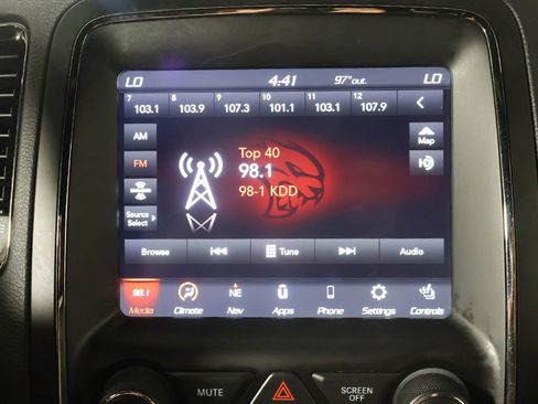 Used 2020 Dodge Durango R/T AWD/4WD image 45