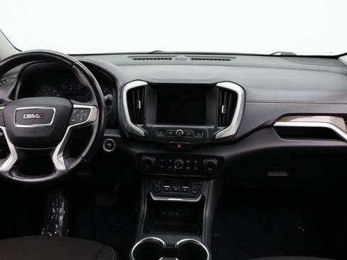 Used 2018 GMC Terrain SLE w/ Driver Convenience Package FWD image 29