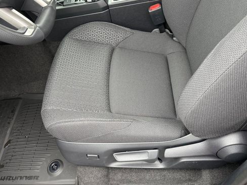 New 2026 Toyota 4Runner SR5 image 13