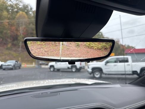 New 2026 GMC Sierra 1500 AT4X w/ AT4X AEV Edition image 23