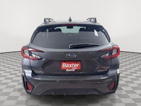 Certified 2025 Subaru Crosstrek 2.5i Limited w/ Popular Package #3A image 5