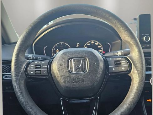Used 2025 Honda Civic LX image 13