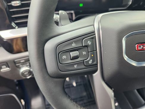 New 2026 GMC Sierra 1500 Elevation w/ Elevation Premium Package image 21