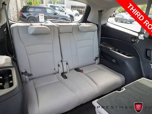 Used 2021 Honda Pilot Special Edition image 5