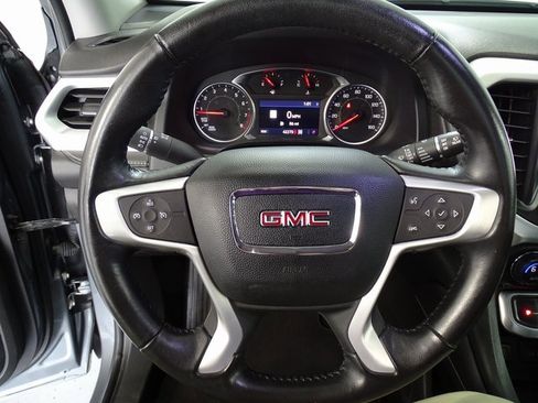 Used 2020 GMC Acadia SLT image 6