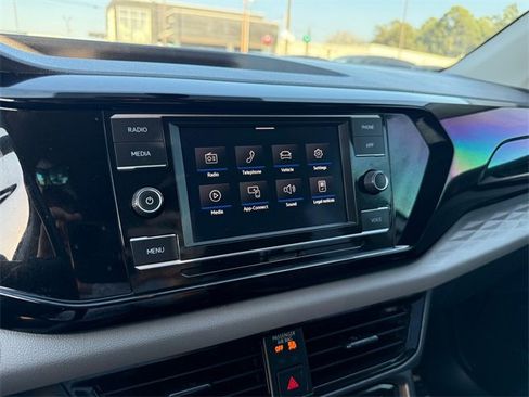 Used 2023 Volkswagen Taos S image 12