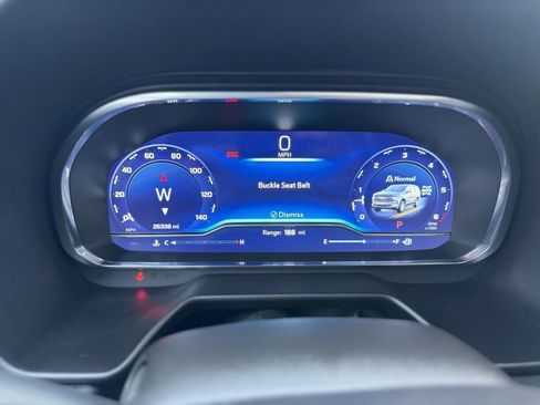 Used 2023 Chevrolet Tahoe RST w/ Luxury Package image 10