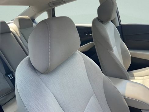 Used 2024 Honda Accord EX image 6