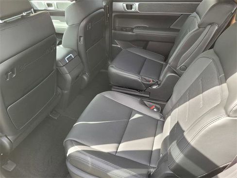 New 2026 Hyundai Santa Fe Limited image 16