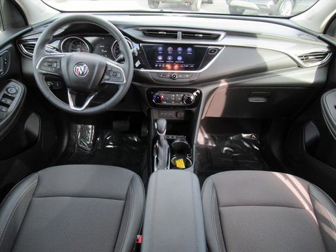 Used 2023 Buick Encore GX Preferred w/ Cold Weather Comfort Package image 11