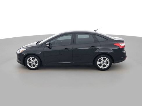 Used 2013 Ford Focus SE FWD image 8