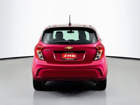 Used 2019 Chevrolet Spark LT FWD image 4