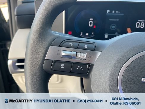 Used 2026 Hyundai Tucson SEL FWD image 6