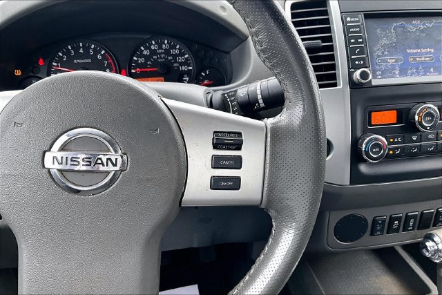 Used 2019 Nissan Frontier SV w/ Value Truck Package RWD image 22