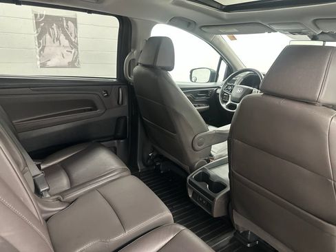 Used 2020 Honda Odyssey EX-L image 26