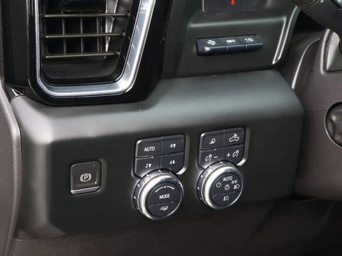 Used 2023 GMC Sierra 1500 Denali w/ Denali Reserve Package image 27