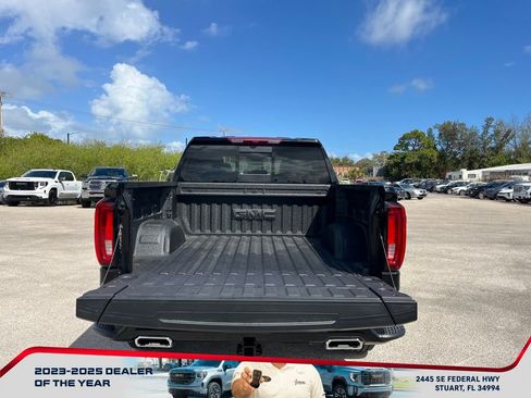 New 2026 GMC Sierra 1500 Denali image 16