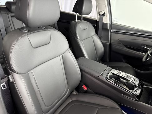 Used 2024 Hyundai Tucson SEL image 13