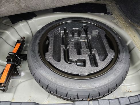 Used 2023 Nissan Sentra SV image 26