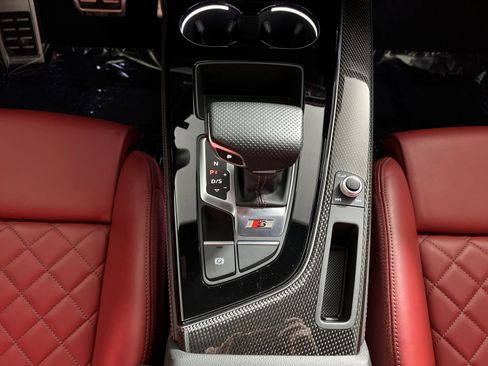 Used 2023 Audi S4 Premium Plus w/ Premium Plus Package image 21