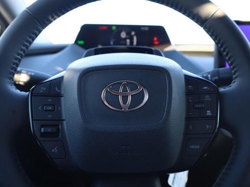 New 2026 Toyota Prius Plug-In Hybrid image 11