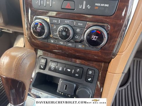 Used 2015 Buick Enclave Premium w/ Experience Buick Package image 31