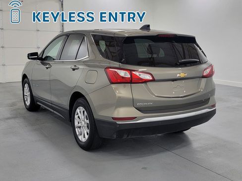 Used 2019 Chevrolet Equinox LT image 6