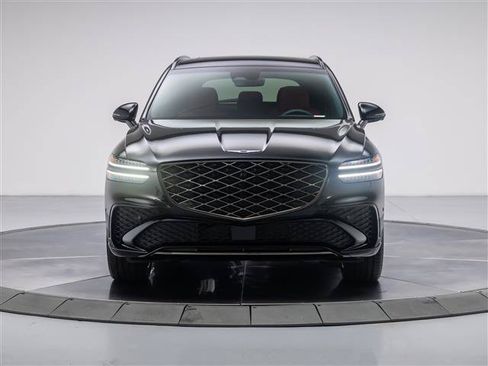 New 2026 Genesis GV70 2.5T Sport Prestige AWD/4WD image 8