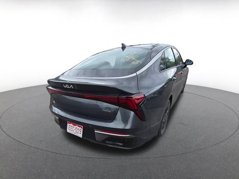 Used 2025 Kia K5 LXS image 7