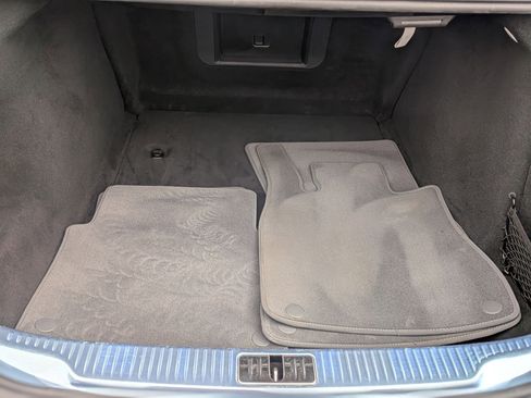 Certified 2021 Mercedes-Benz S 580 4MATIC Sedan image 30