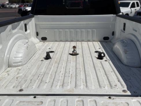Used 2022 Ford F250 Platinum AWD/4WD image 10