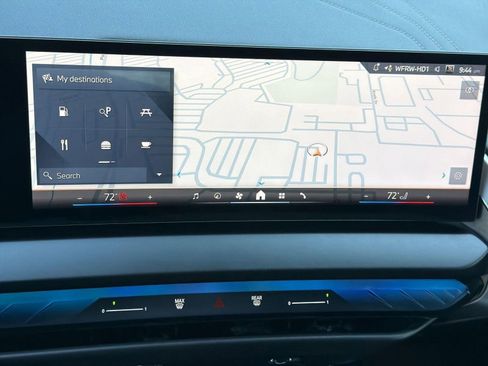 Certified 2025 BMW X3 xDrive30i image 22