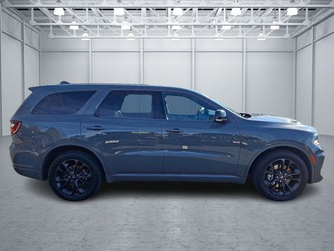 Used 2022 Dodge Durango R/T w/ Blacktop Package image 6