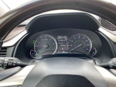 Used 2018 Lexus RX 350L AWD image 20
