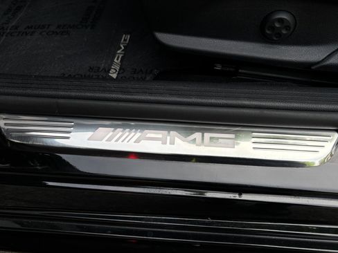 Used 2018 Mercedes-Benz C 63 AMG S image 67