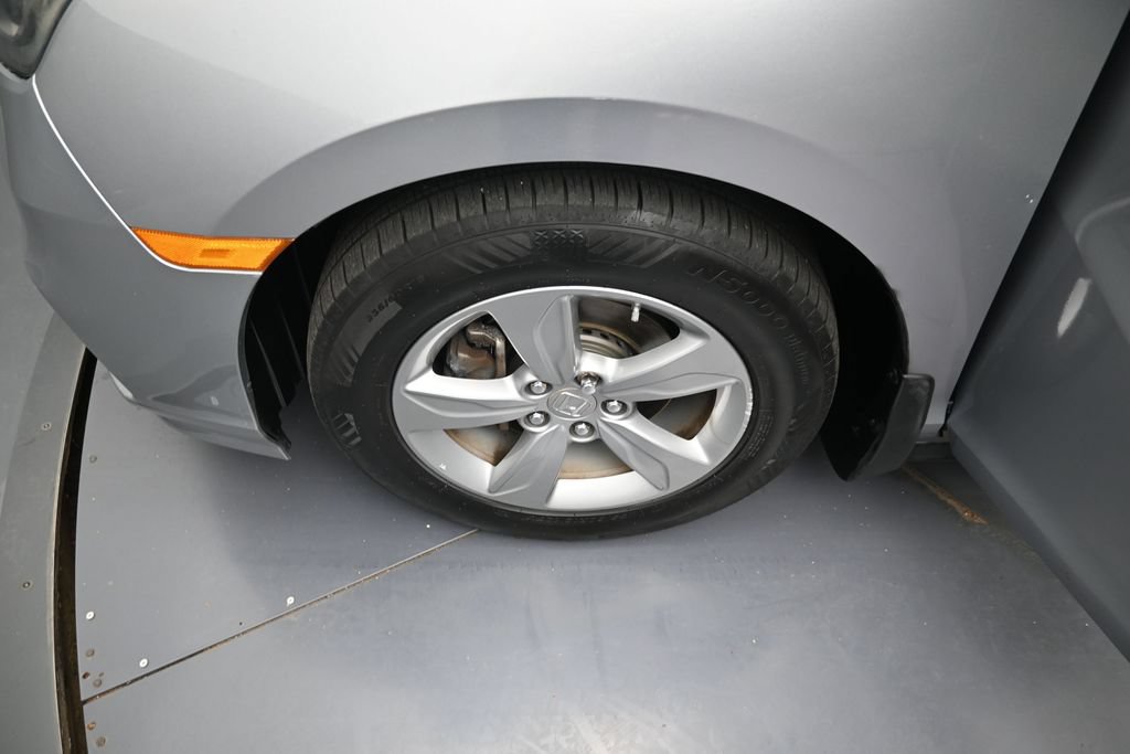 Used 2018 Honda Odyssey EX-L image 36
