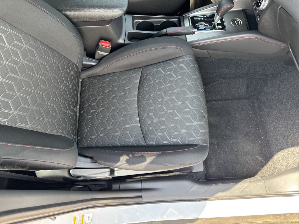 New 2026 Mitsubishi Outlander Sport AWD image 24