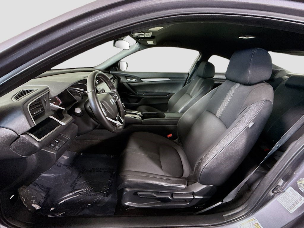 Used 2020 Honda Civic Sport image 21