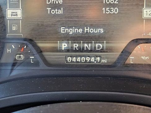 Used 2024 RAM 1500 Laramie image 33