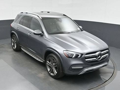 Used 2020 Mercedes-Benz GLE 350 w/ Premium Package image 35