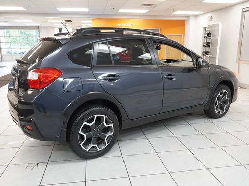 Used 2015 Subaru Crosstrek 2.0i Limited w/ Popular Package #2 AWD/4WD image 11