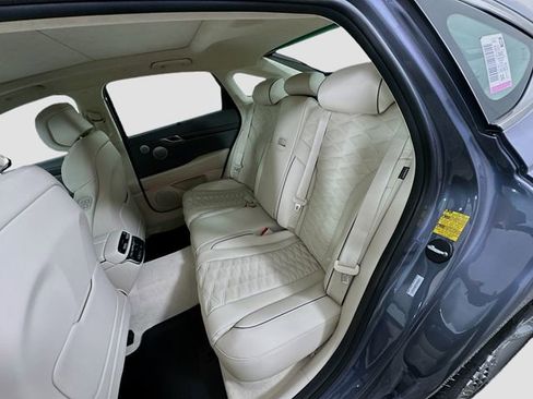 New 2026 Genesis G80 3.5T Sport Prestige image 17