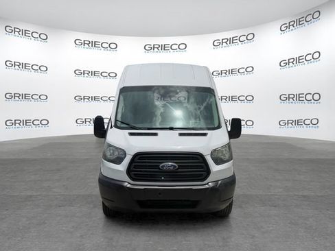 Used 2015 Ford Transit 250 148 High Roof RWD image 2
