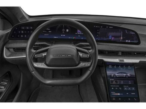 Used 2024 Lucid Air Touring image 7