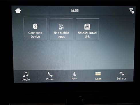 Used 2019 Lincoln Navigator Black Label w/ Cargo Package image 35