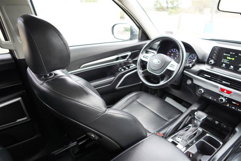 Used 2020 Kia Telluride LX AWD/4WD image 41