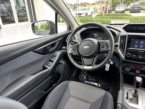Used 2018 Subaru Crosstrek 2.0i Premium AWD/4WD image 21