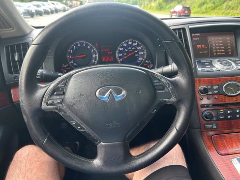 Used 2009 INFINITI G37 x Sedan w/ Premium Pkg AWD/4WD image 24